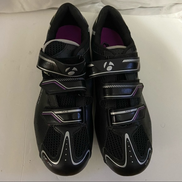 Bontreager cycling shoe - Picture 7 of 8